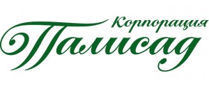 Лого корпорацииПалисад