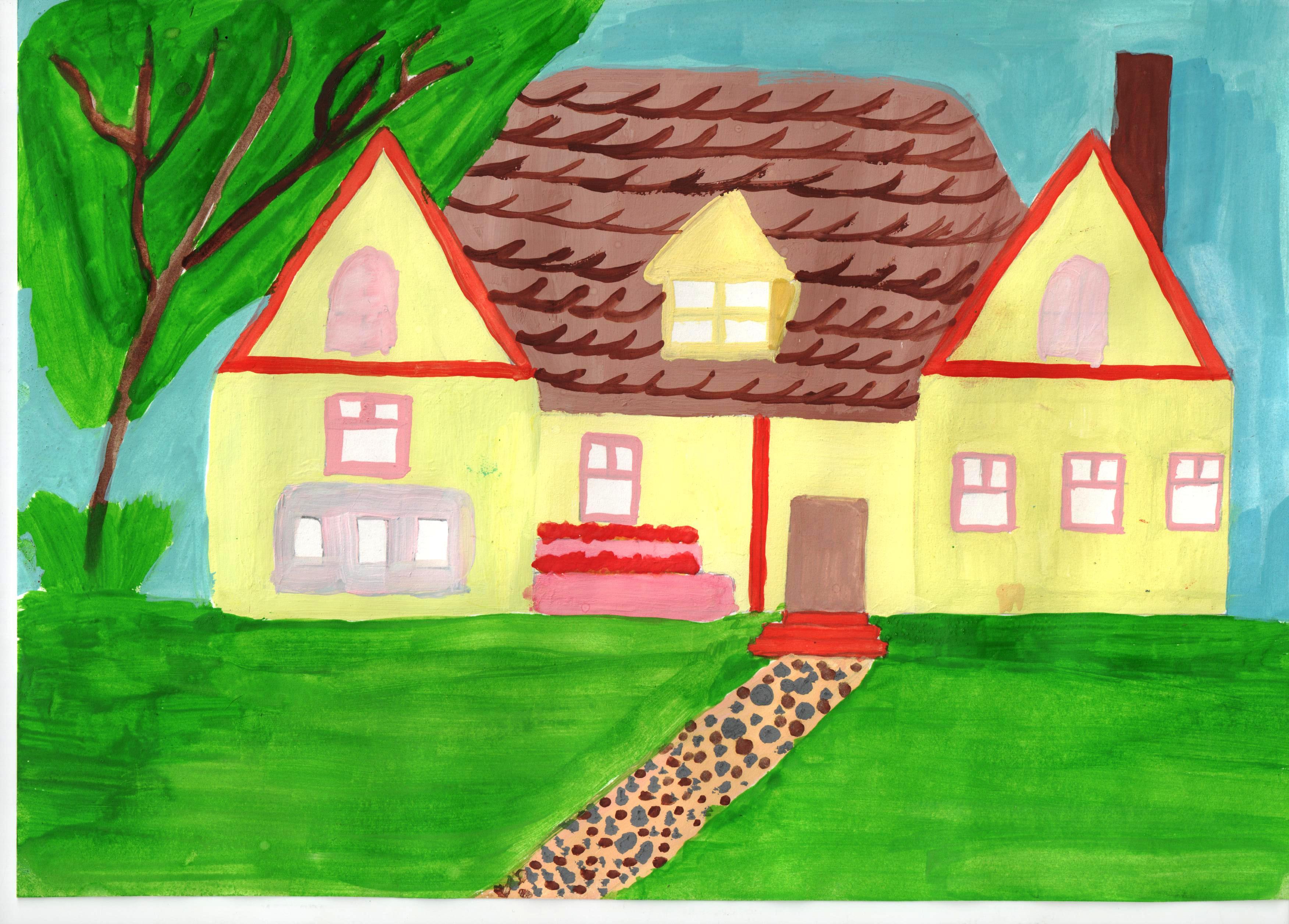Аппликация дом моей мечты. Дом мечты рисунок. Дом моей мечты рисунок детский сад. Конкурс дом моей мечты.